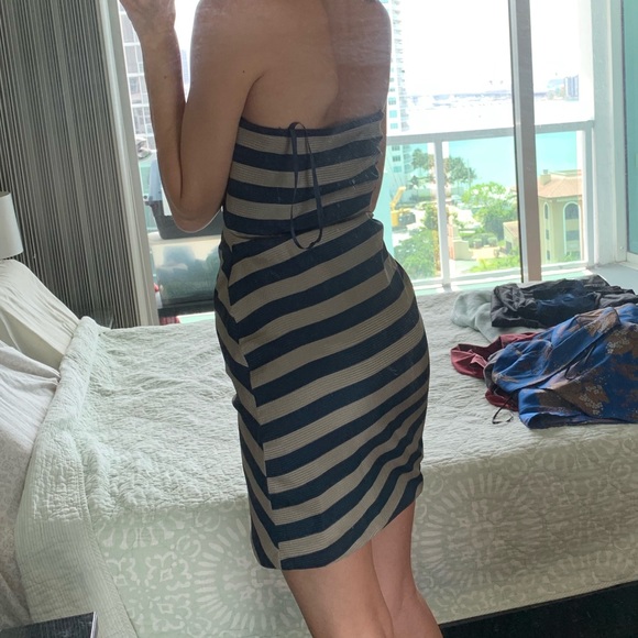 BCBG MaxAzria dress - Picture 2 of 4